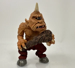 7th Voyage of Sindbad Cyclops Vintage Resin Ray Harryhausen Monsters In Motion - Bild 1 von 7