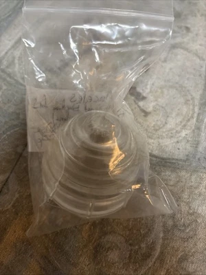 Mercedes Front turn signal beehive pens - Image 1 of 4