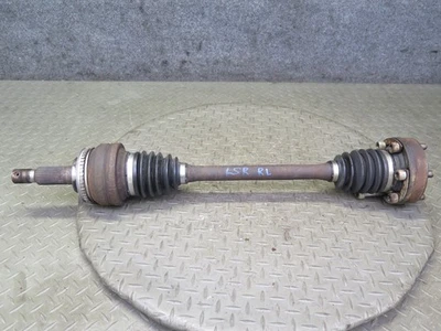 Eje de suspensión trasera izquierda 95-00 LEXUS UCF20L LS400 tracción trasera 102 k millas OEM Foto 1 de 4