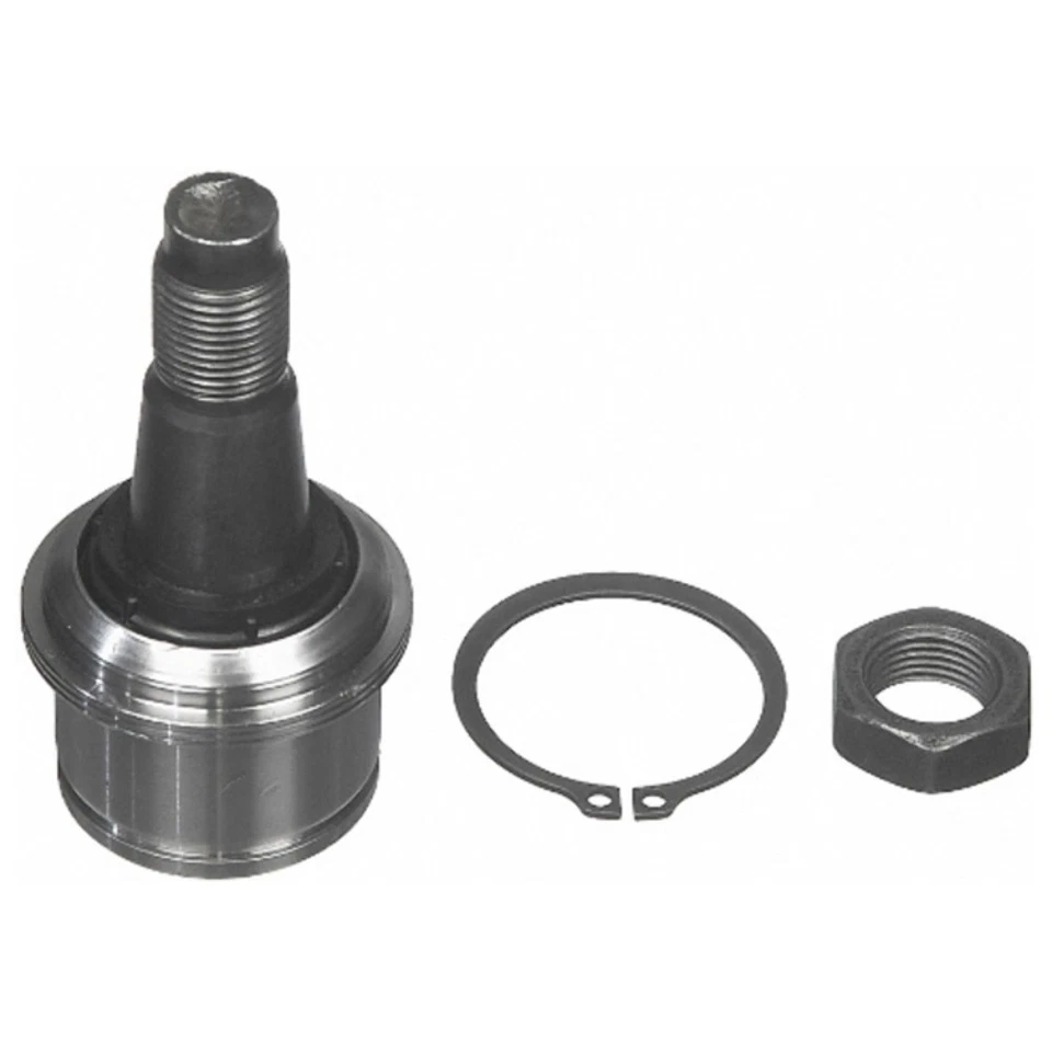 Junta esférica para 2000-2002 Domestics 1 peça frontal inferior 11108 - Imagem 1 de 4