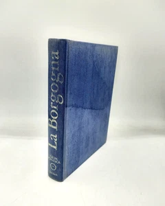 "LA BORGOGNA" Raymond Oursel, Jaca Book 1979 - Europa Romanica / 2 (Zodiaque) - Picture 1 of 3