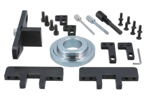 Laser Outils Ford Essence Moteur Calendrier Kit Pour 1.0 Mouillé Ceinture Non - Picture 1 of 1
