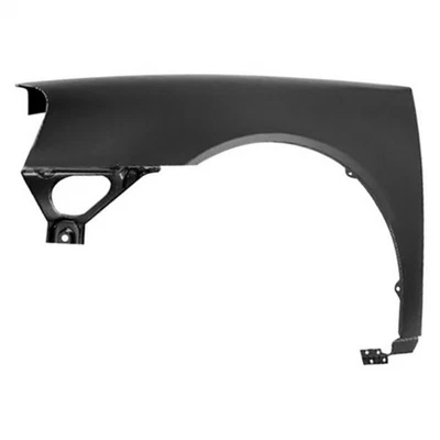 For Pontiac Grand Prix 2004-2007 Fender Driver Side | CAPA Foto 1 de 3