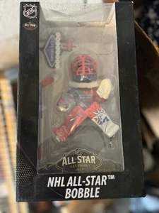 New York Rangers All-Star Bobbles On Parade Bobblehead NHL Hockey - Bild 1 von 1