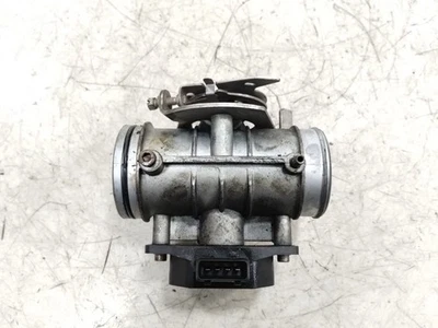 BMW R1100 RT R 2000 00 carrocería del acelerador izquierdo Foto 1 de 4