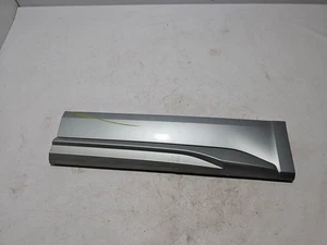 Modanatura assetto porta sinistra Audi Q5 SQ5 2022 80A853969G AUA186404 - Foto 1 di 4