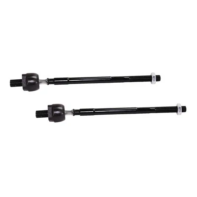 适用于日产 Maxima 1990 - 1994 领带杆末端发球杆和乘客侧 | 一对前内 — 第 1/4 张图片