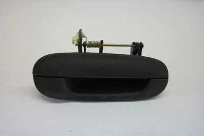 2002-06 Chevrolet Trailblazer RH Passenger Door Handle Exterior Door Rear  Foto 1 de 4