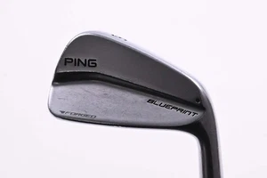 Ping Blueprint #6 Iron / 27 Degree / X-Flex Project X Steel Shaft - Picture 1 of 6