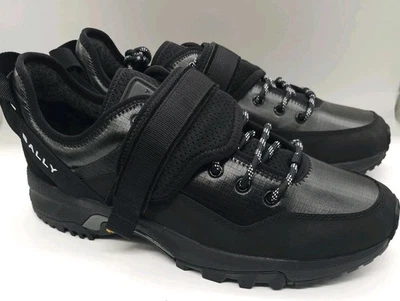 Zapatillas Premium Edición Coleccionista Bally MAVYK-T Trail-Tech EE. UU. 11 NUEVAS MK025074 Foto 1 de 4