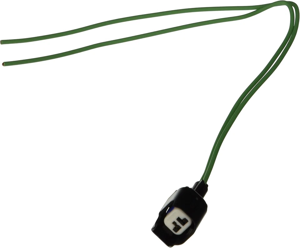 Conector de inyector de combustible OEM Motorcraft WPT1051 para Ford, Lincoln, Mercury Foto 1 de 1