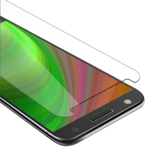Pellicola protettiva per Motorola MOTO Z pellicola temperata protezione display vetro - Foto 1 di 8