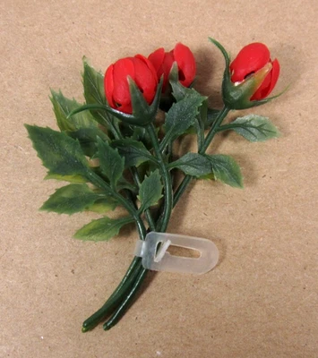 Bailarina Barbie y Cara Rosa Ramo con Muñequera Completa De Colección 1976 Mattel Años 70 Foto 1 de 3