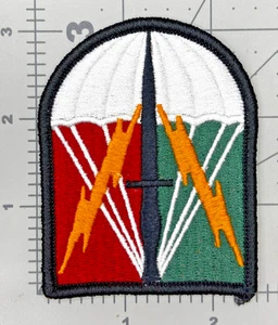 2095 of 10000 US Army Patch 528th Sustainment Brigade - Picture 1 of 1