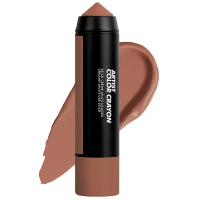 Artist Color Crayón Impermeable Multiuso Stick, 600 Anywhere Cafeína, Nuevo Foto 1 de 4