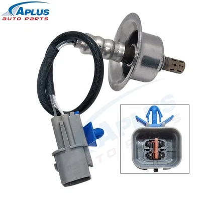 Upstream Right 02 Oxygen O2 Sensor For 2007 2008 2009 2010 Kia Magentis 234-4429 - Image 1 of 4