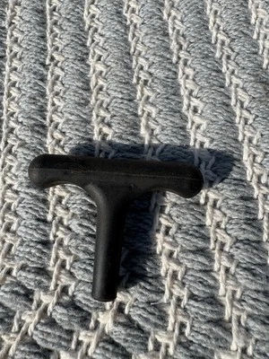 rc engine pull handle nitro car buggy 1/10 1/8 - Image 1 of 4