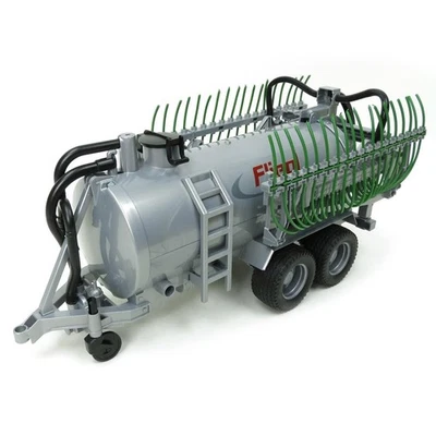 1/16 Fliegl Manure Tank Spreader By Bruder 2020 - Image 1 of 4