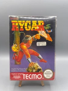 🔥Rygar Nintendo NES OVP  ohne Anleitung - Bild 1 von 15