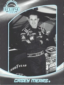 A3336- 2009 Presse Pass Eclipse Schwarz und Weiß Karten -du Pick- 15 + - Bild 1 von 17