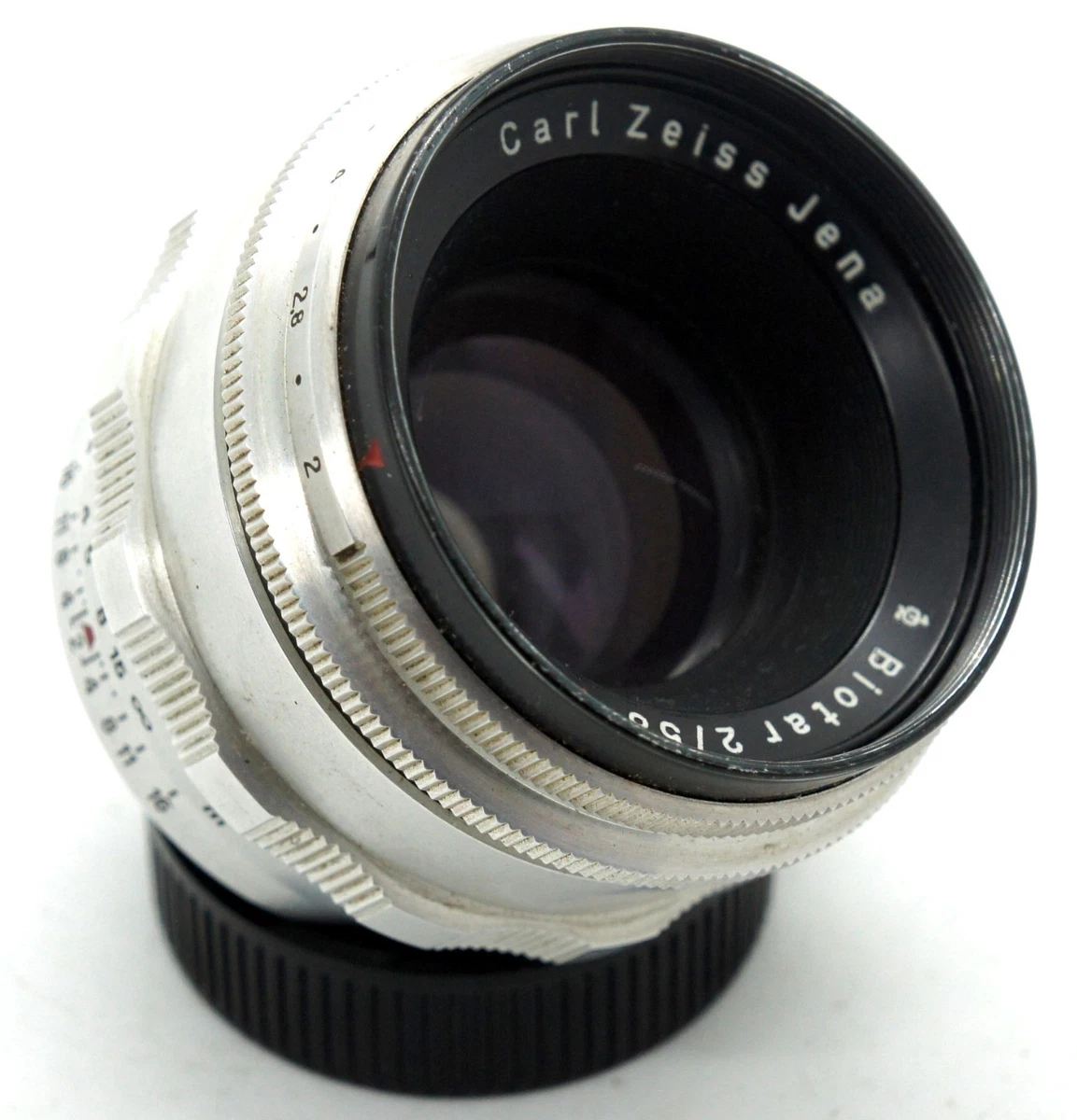 ZEISS 58mm Focal Camera Lenses for sale - eBay
