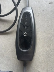 Mercedes Benz EQS EQB EV Charger OEM Home Charging Plug-In Cable Cord 0005836204 - Bild 1 von 4