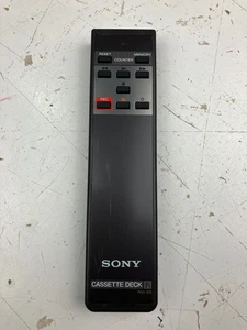 USED Sony RM-99 Remote Control - Imagen 1 de 3