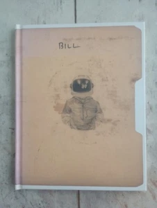 Bill, Bill Berkson & Colter Jacobsen. Signed By Berkson 1st Edition 2008 - Bild 1 von 8