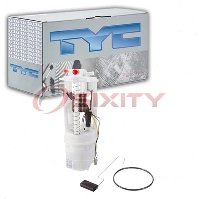 TYC Fuel Pump Module Assembly for 2005-2019 Nissan Frontier 2.5L 4.0L L4 V6 wt - Image 1 of 4