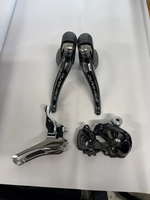 Dura-Ace 9000 Mini Group Set. 11spd - Image 1 of 4