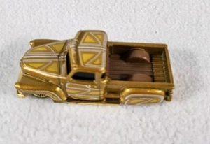Camioneta pickup Chevy Lowrider 1952 '52 Hotwheels ¡difícil de encontrar color! - Imagen 1 de 4