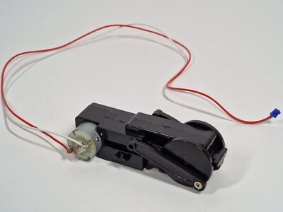 Amewi Mercedes-Benz Arocs Rc Muldenkipper PRO 1:14 Getriebe Kippmulde 22413 - Bild 1 von 4