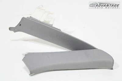 AUDI A4 2018-2021 TRASERO IZQUIERDO PANEL DE CUBIERTA DE PILAR C 8W5867287 OEM Foto 1 de 4