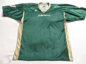 San Jose Sabercats Football Jersey - Picture 1 of 5