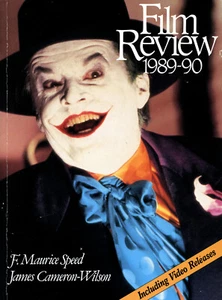 Film Review 1989-1990 - Softcover - 192 pages - Picture 1 of 2