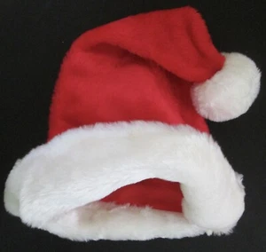 Nikolausmütze Erwachsene Größe L - Bild 1 von 4