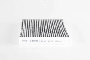 Bosch Active Carbon Cabin Pollen Filter Fits Lexus RX (Mk3) 450h TOP SELLER - Picture 1 of 4