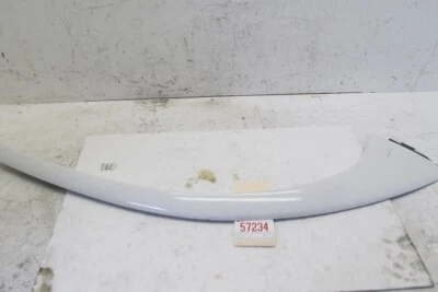 Saturn SL SL1 Sl2 sedán pasajero derecho cuarto trasero panel pilar moldura Foto 1 de 4