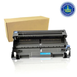 Tambor DR520 DR-520 para impresora Brother DR520 MFC-8460N DCP-8065 DCP-8060 - Imagen 1 de 7