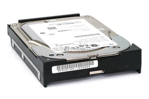 NN996 DELL HDD 146GB 15K U320 SCSI 3.5" LFF - Photo 1/7