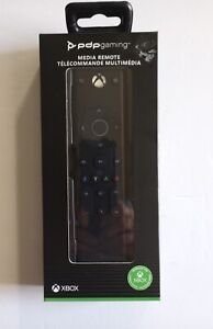 PDP GAMING MEDIA REMOTE - Xbox Series X- Xbox One