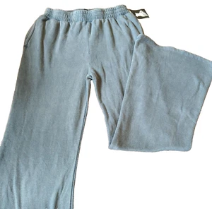 Girls' Flare Pants - art class™ Gray XL 14-16 - 27" inseam - Picture 1 of 4