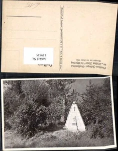 139635,Fadinger Denkmal bei Eferding Wilden Moos  - Picture 1 of 1