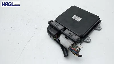 Centralina Iniezione A1341502579 Mitsubishi Colt CZ3 1.1 Z3B 55 KW 75 PS - Immagine 1 di 4