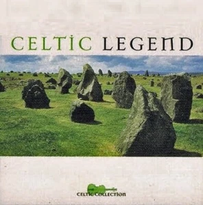 Celtic Legend by Bruce Huron (CD, Compass) Very Good Condition - Picture 1 of 3