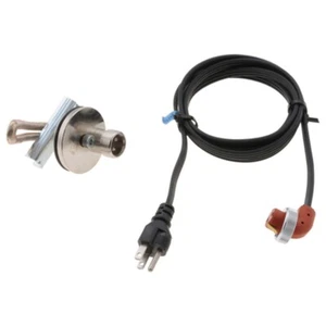 International Navistar ZBL8601860 Genuine OEM 120V Engine Block Heater with Cord - Picture 1 of 3