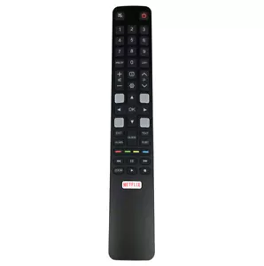 New Original RC802N YUI2 For TCL THOMSON LCD TV Remote Control 55C2US 65C2US - Picture 1 of 5