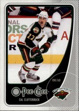 A0915- 2010-11 O-Pee-Chee Hockey Card #s 1-250 -You Pick- 10+ FREE US SHIP