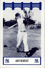 B3078- 1992 Yankees Wiz 50s New York Baseball Cards - You Pick- 10 + Free