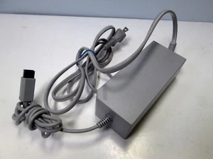 Netzteil für Nintendo Wii Model: RVL-002 Original Original OEM Teile Kabel - Bild 1 von 5